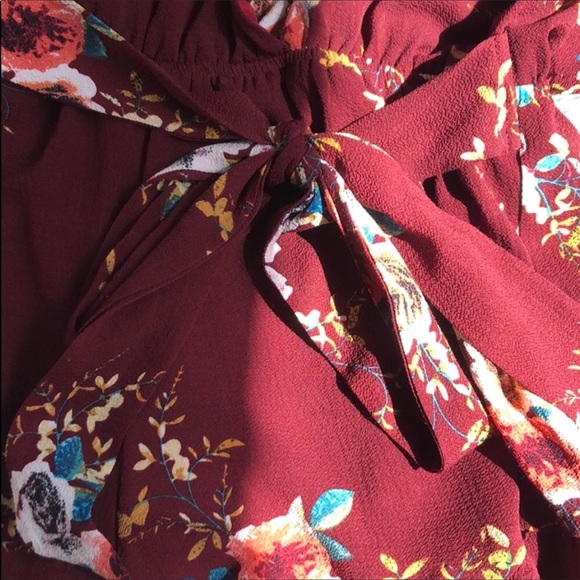 Romper - Picture 2 of 5